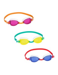 GAFAS PISCINA ANTICLORO +7