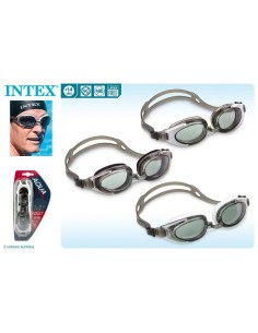 GAFAS PISCINA ANTICLORO +14