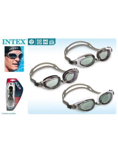 GAFAS PISCINA ANTICLORO +14