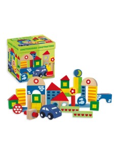 FORMAS GEOMETRICAS 41 PIEZAS