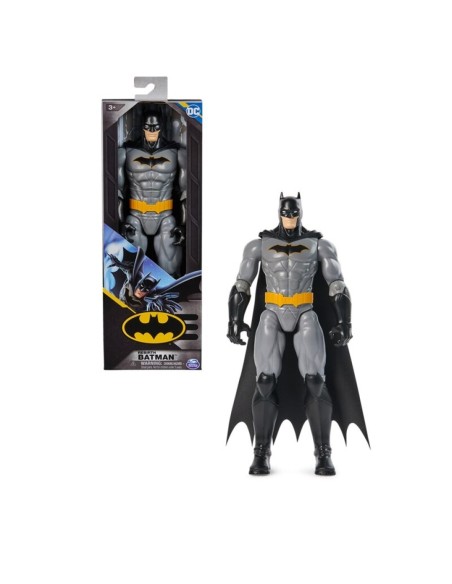 BATMAN FIGURA 30CM CLASSIC