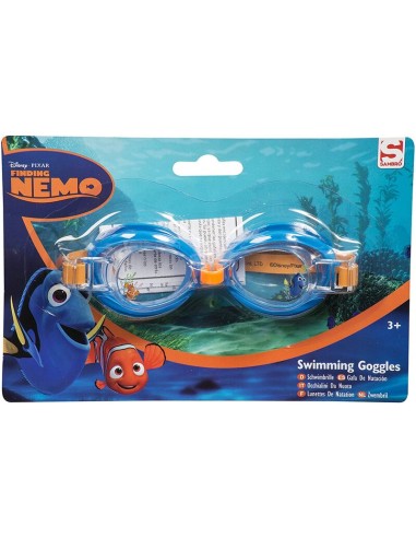 GAFAS NATACION NEMO