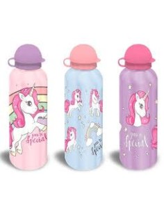 CANTIMPLORAS DE ALUMINIO UNICORNIO