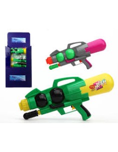 PISTOLA DE AGUA 46X24