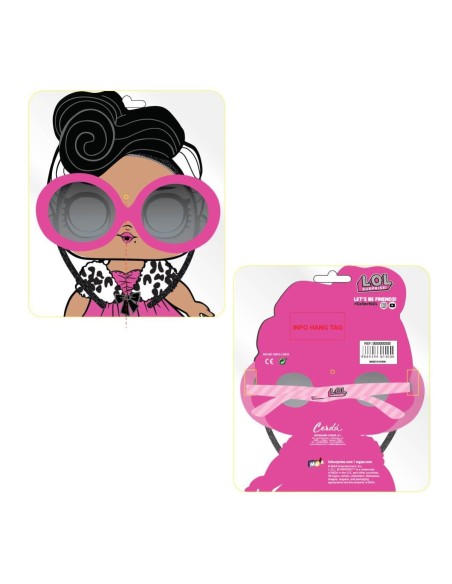 GAFAS SOL LOL SURPRICE