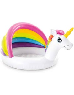 PISCINA UNICORNIO 127X102X69