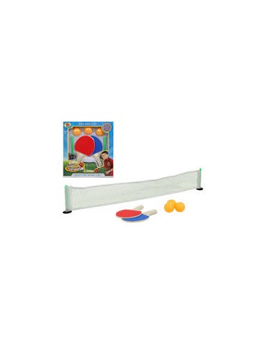JUEGOS DEPORTIVOS PIN PON