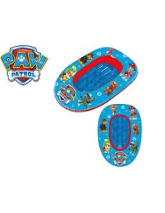 BARCA PAW PATROL