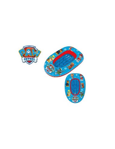 BARCA PAW PATROL