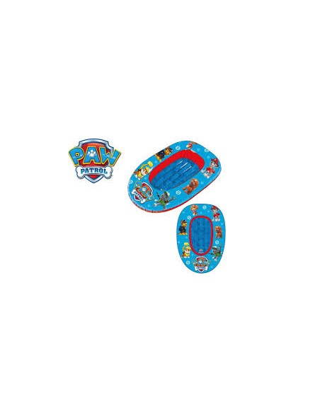 BARCA PAW PATROL
