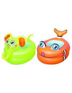 PISCINA BEBE ELEFANTE PEZ