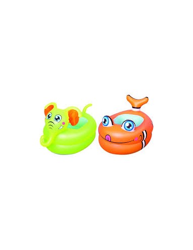 PISCINA BEBE ELEFANTE PEZ
