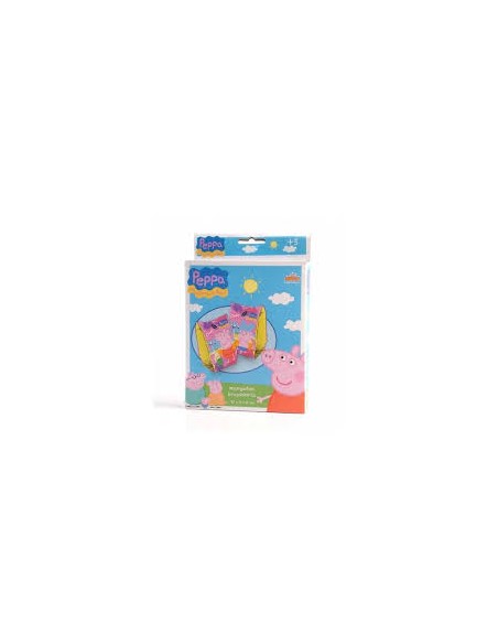 MANGUITOS PEPA PIG