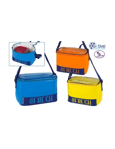 BOLSA NEVERA 24X15X15