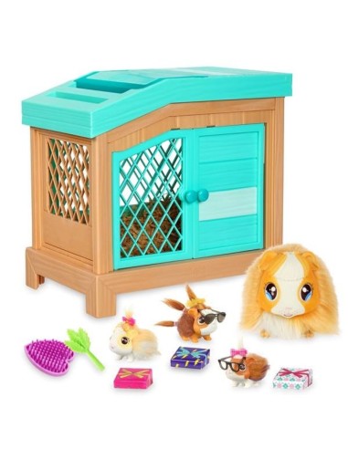 Little Live Pets - Mama Surprise