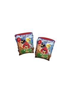 MANGUITOS ANGRY BIRDS