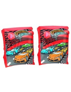 MANGUITOS CARS