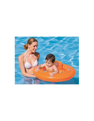 FLOTADOR ESTILO PAÑAL NEMO