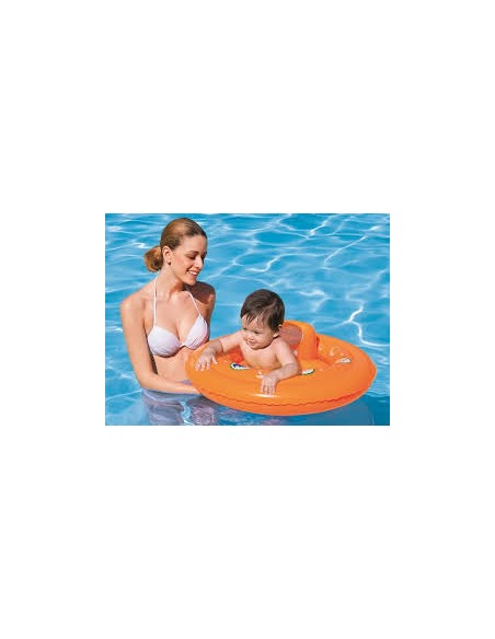 FLOTADOR ESTILO PAÑAL NEMO