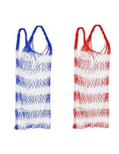 BOLSA DE RED DE PLAYA