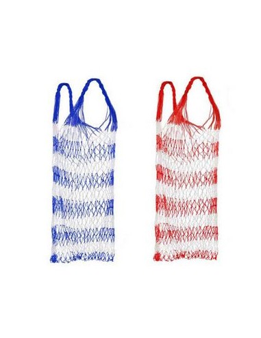BOLSA DE RED DE PLAYA
