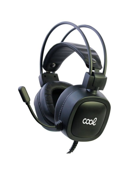 COOL AURICULARES PC PS4 PS5 GAMING