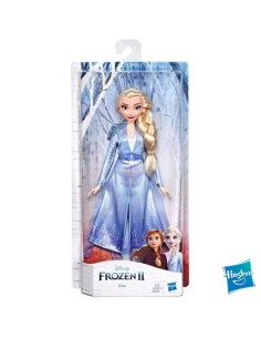 FROZEN 2 ELSA MUÑECA