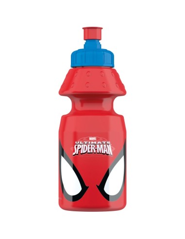 BOTELLA SPIDERMAN
