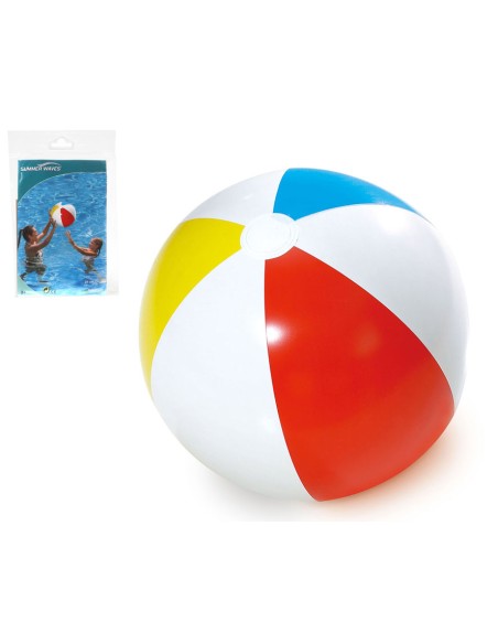 PELOTA HINCHABLE 41CM
