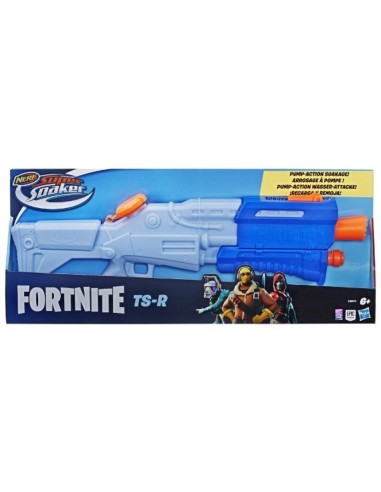 SOA FORNITE RS R