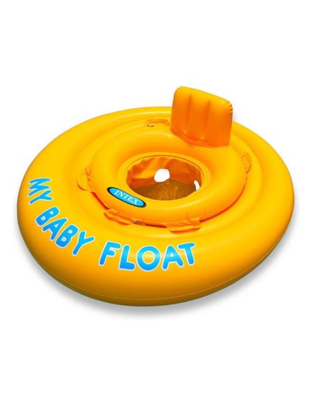 FLOTADOR BEBE 6 A 12 MESES