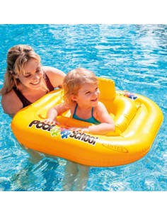 FLOTADOR STEP 6 MESES