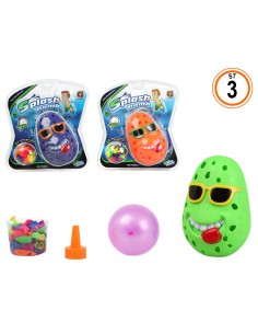 WATER BOMB 50 GLOBOS