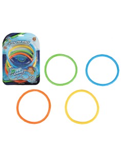 JUEGO DE ANILLAS