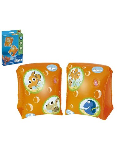 MANGUITOS NEMO