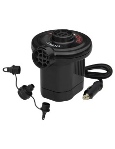 BOMBA AIRE 12V PARA COCHE 13CM