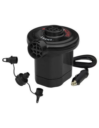 BOMBA AIRE 12V PARA COCHE 13CM