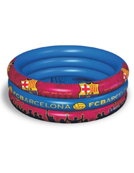 PISCINA FCB