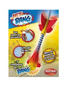 JET BANG BIZAK