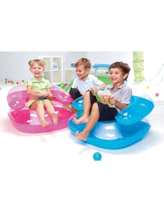 SILLON INFANTIL 76X76CM
