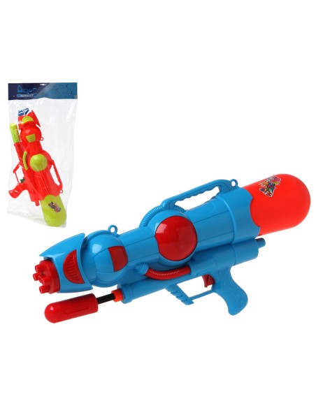 PISTOLA DE AGUA GIGANTE 59X23