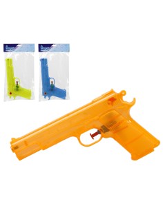 PISTOLA AGUA