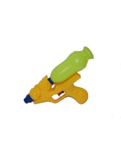 PISTOLA AGUA