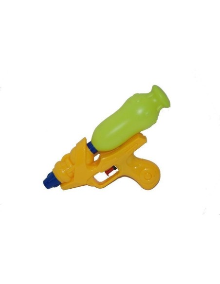 PISTOLA AGUA