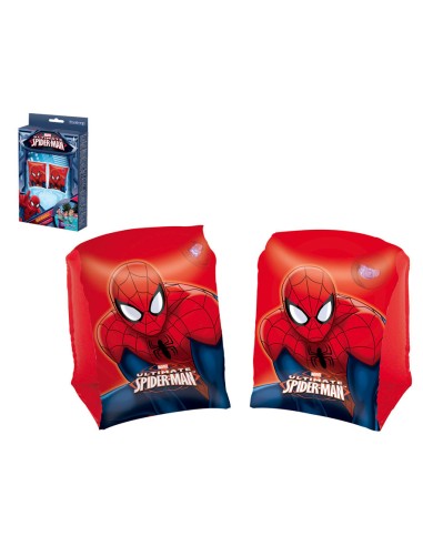 MANGUITOS SPIDERMAN