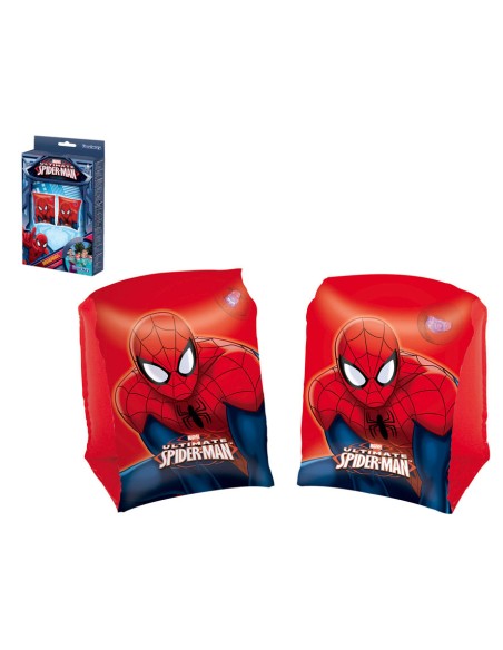 MANGUITOS SPIDERMAN