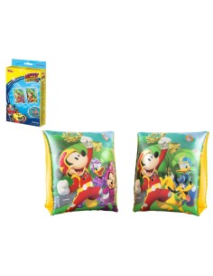 MANGUITOS MINNIE 3 A 6 AÑOS