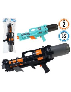 PISTOLA DE AGUA GRANDE