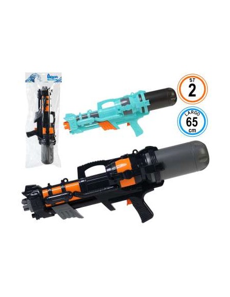 PISTOLA DE AGUA GRANDE