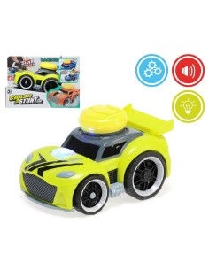 COCHE